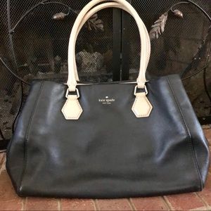 Authentic Kate Spade handbag! EUC!